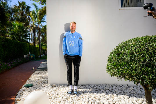 Ola Toivonen