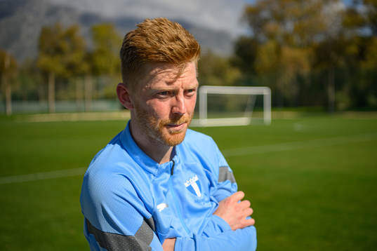 Anders Christiansen