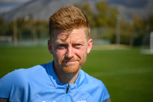 Anders Christiansen