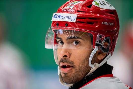 Timrås Jeremy Boyce-Rotevall