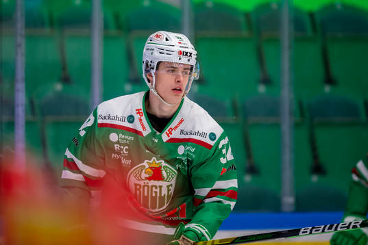 Rögles Kevin Engvall