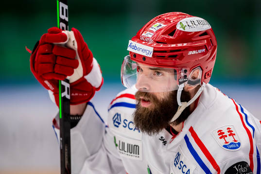 Timrås Per Svensson