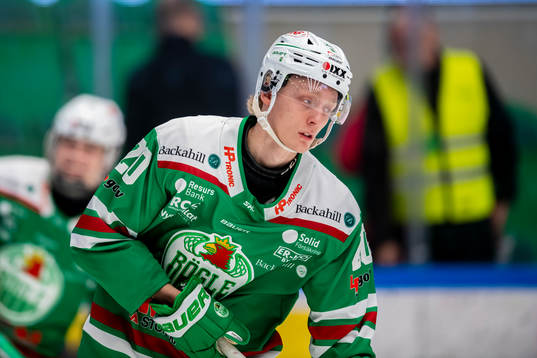 Rögles Oliver Tärnström