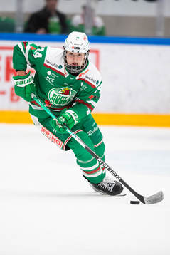 Rögles Marco Kasper
