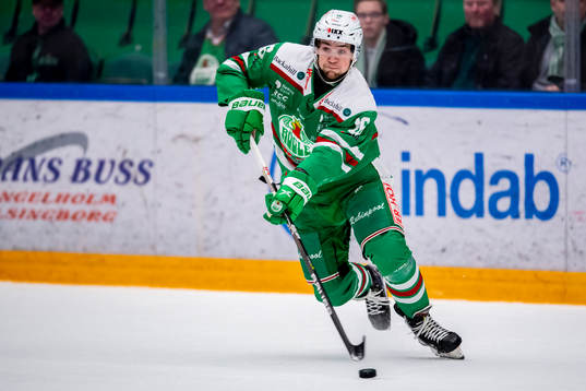 Rögles Lucas Ekeståhl Jonsson