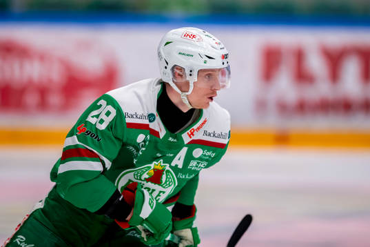 Rögles Anton Bengtsson