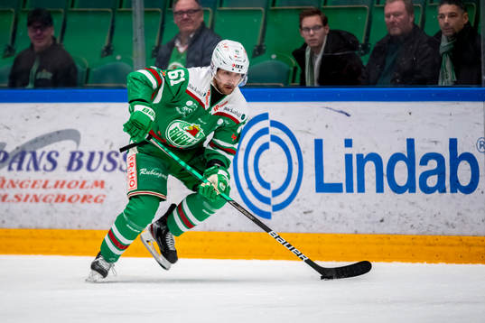 Rögles Ludvig Larsson