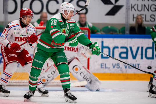 Rögles Anton Bengtsson