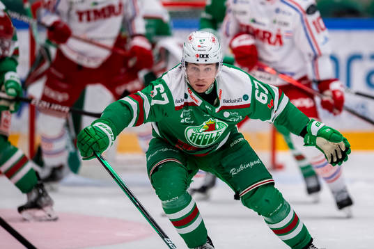 Rögles Leon Bristedt