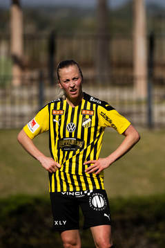Julia Karlernäs of Häcken