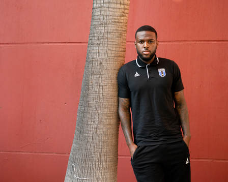 Christian Kouakou