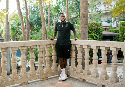 Christian Kouakou