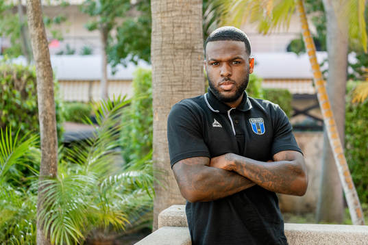 Christian Kouakou