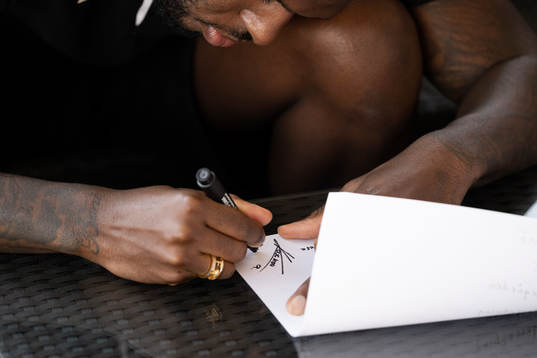 Christian Kouakou