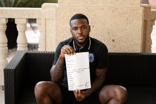 Christian Kouakou