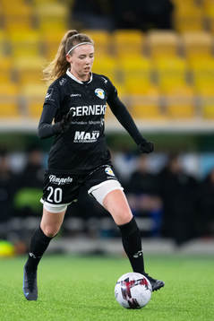 Alingsås Felicia De Feo