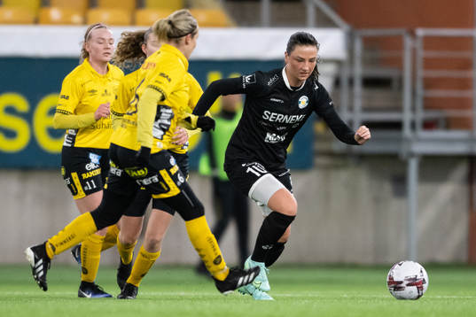 Alingsås Stina Jensen