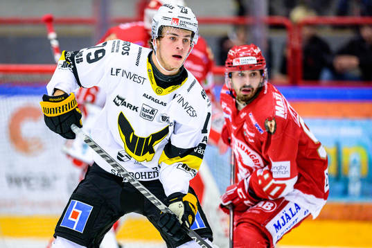 Västerås Gabriel Kangas
