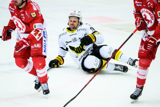 Västerås Mikael Frycklund