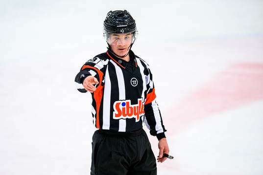 Domare Alexander Österberg