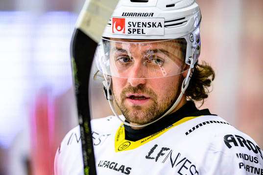 Västerås Mikael Frycklund