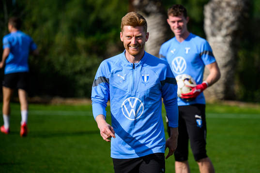 Anders Christiansen
