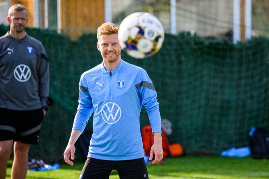Anders Christiansen