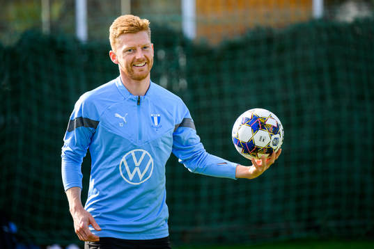 Anders Christiansen
