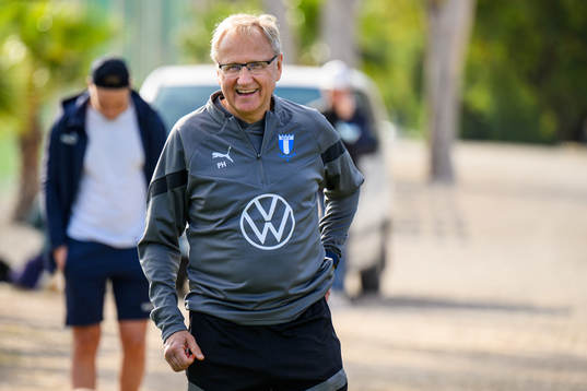 Läkare Pär Herbertsson
