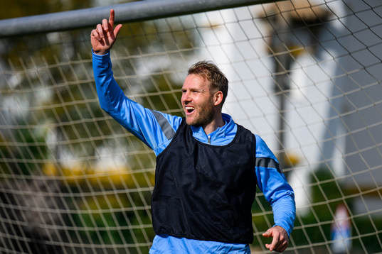 Ola Toivonen