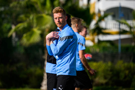Anders Christiansen