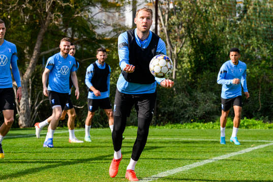 Ola Toivonen