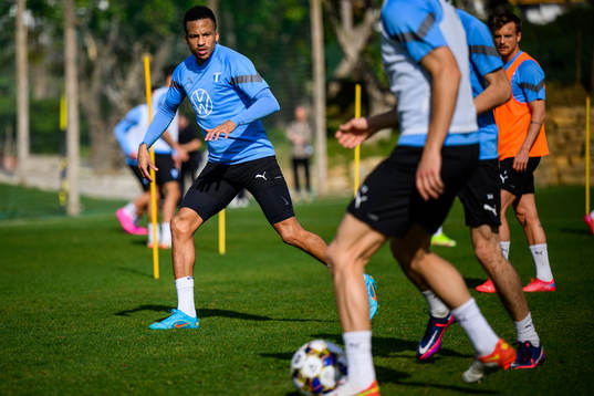 Martin Olsson