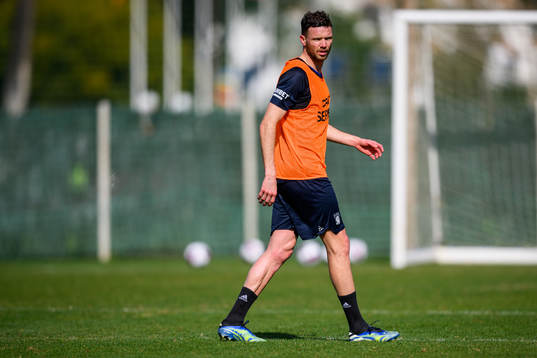 Marcus Berg