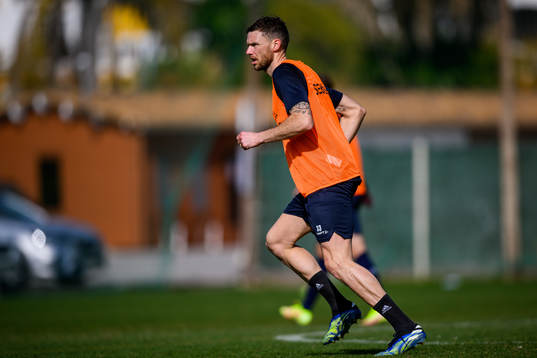Marcus Berg