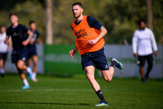 Marcus Berg