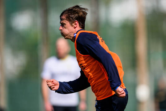 Simon Thern