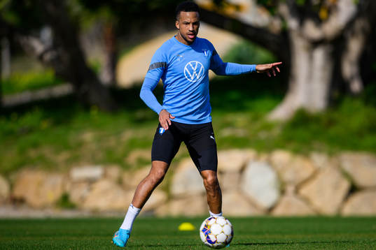 Martin Olsson