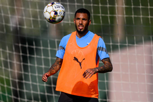 Sergio Pena