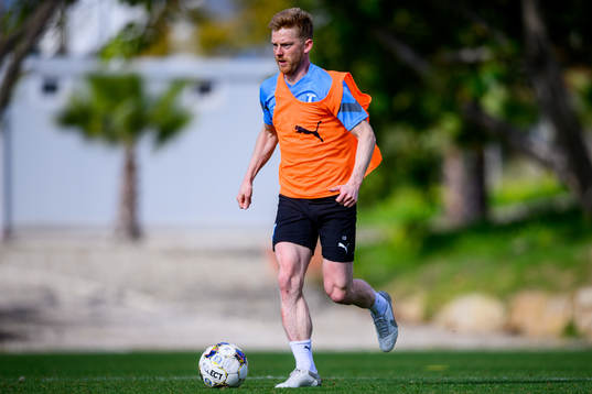 Anders Christiansen