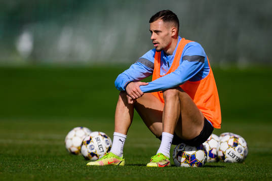 Veljko Birmancevic