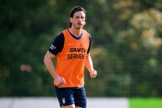 Gustav Svensson