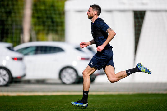Marcus Berg