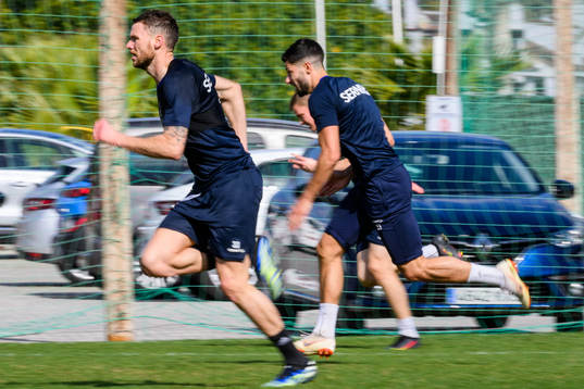 Marcus Berg