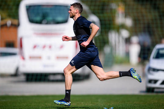 Marcus Berg