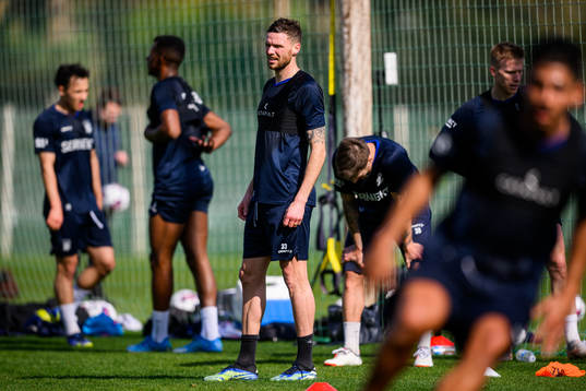 Marcus Berg