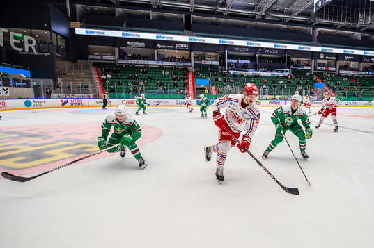 Timrås Robin Alvarez