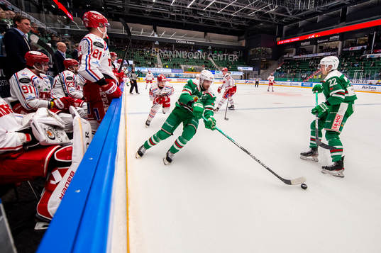 Rögles Mattias Sjögren