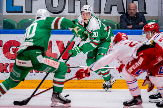 Rögles Oliver Tärnström
