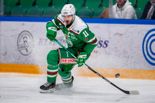 Rögles Mattias Sjögren